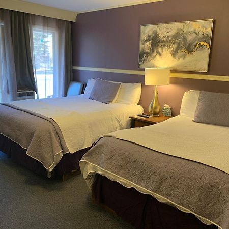 Starlite Motel & Suites Big Indian Экстерьер фото