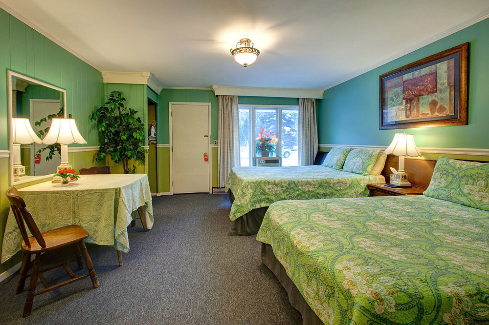 Starlite Motel & Suites Big Indian Экстерьер фото