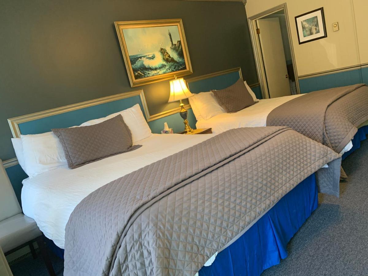 Starlite Motel & Suites Big Indian Экстерьер фото